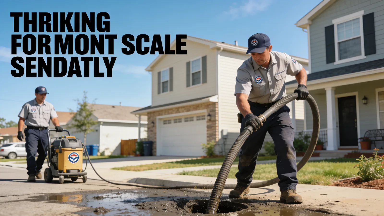 Sewage Cleanup in Kennett Square, PA near me